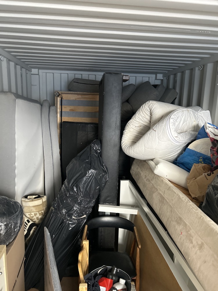 Arlöv Storage Facility auction IB-4189