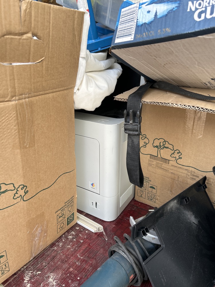 Arlöv Storage Facility auction IB-8561