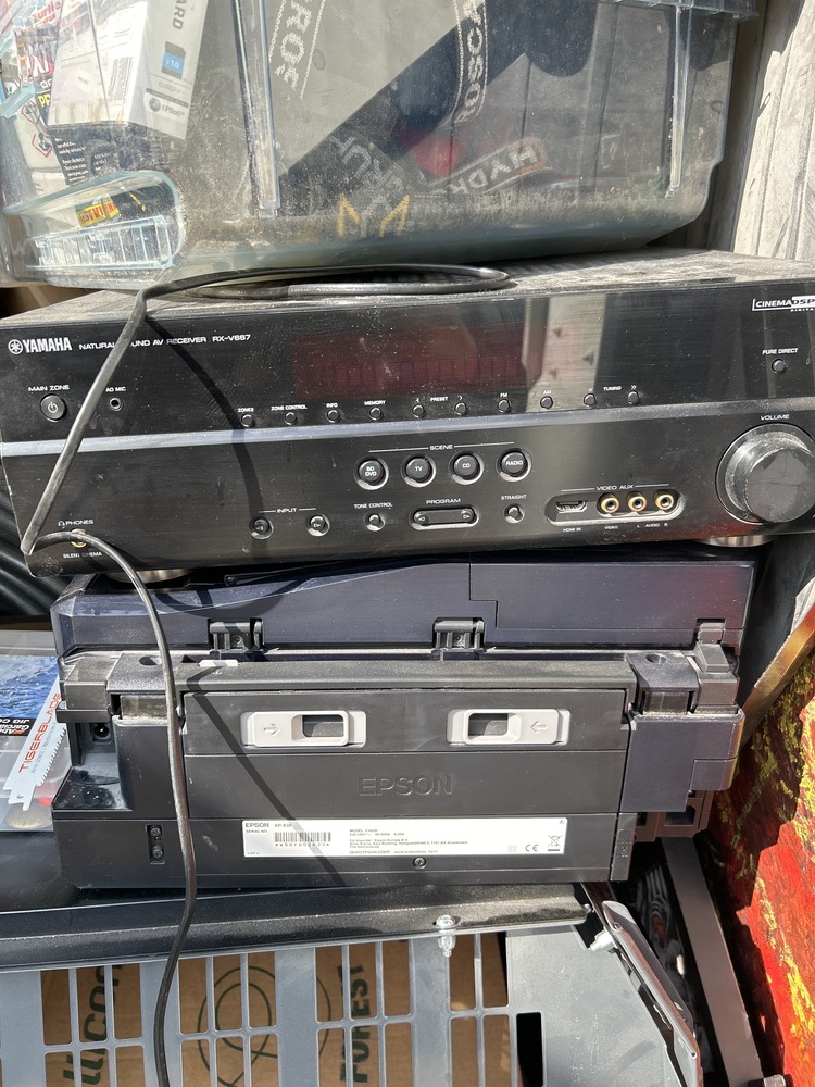 Arlöv Storage Unit auction IB-8561