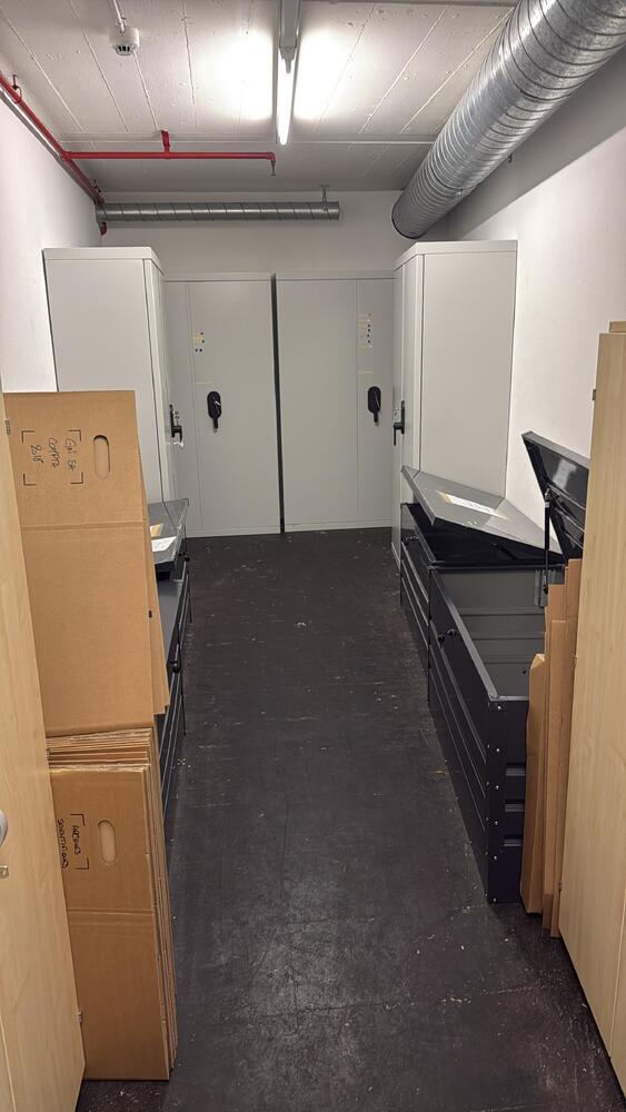 Flexbox Chêne-Bourg Storage auction IB-6115