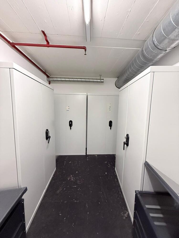 Flexbox Chêne-Bourg Self storage auction IB-6115