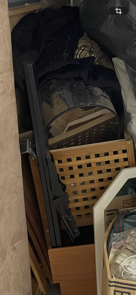 Valby - Sydhavnen Storage auction IB-6846