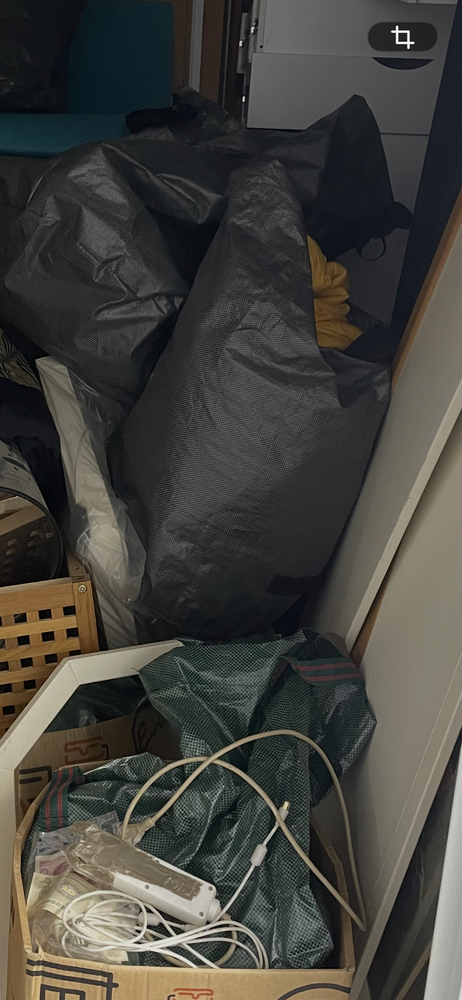 Valby - Sydhavnen Storage Unit auction IB-6846