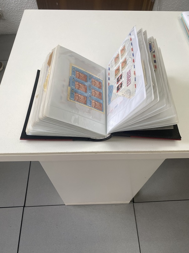 Alcobendas Storage Facility auction IB-8609