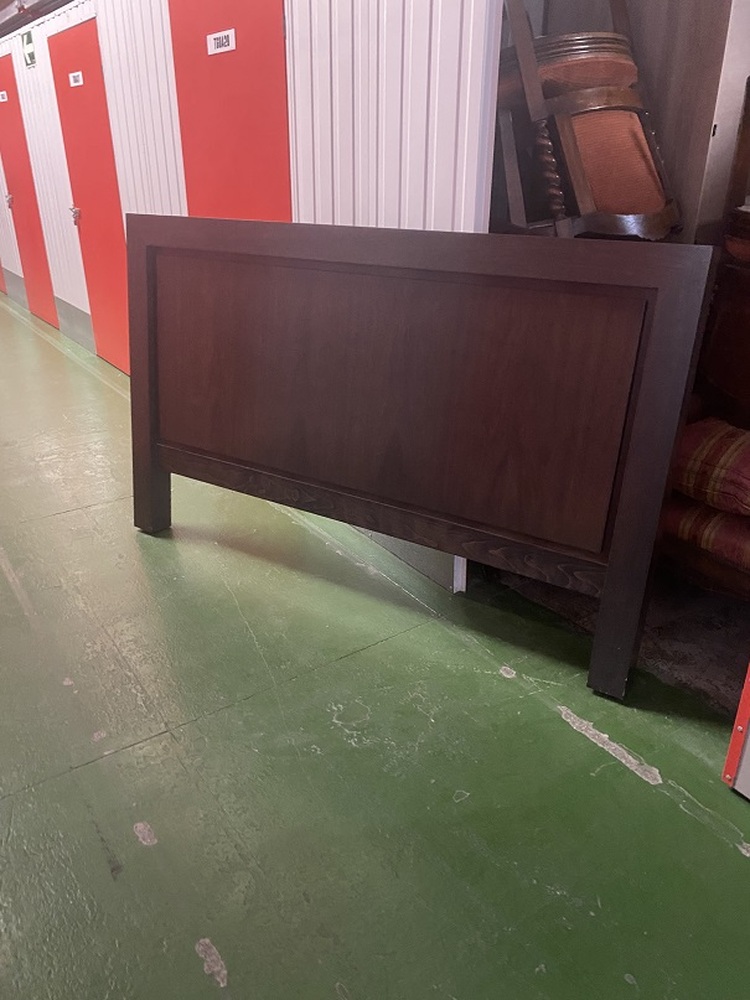 Alcobendas Self storage facility auction IB-8609