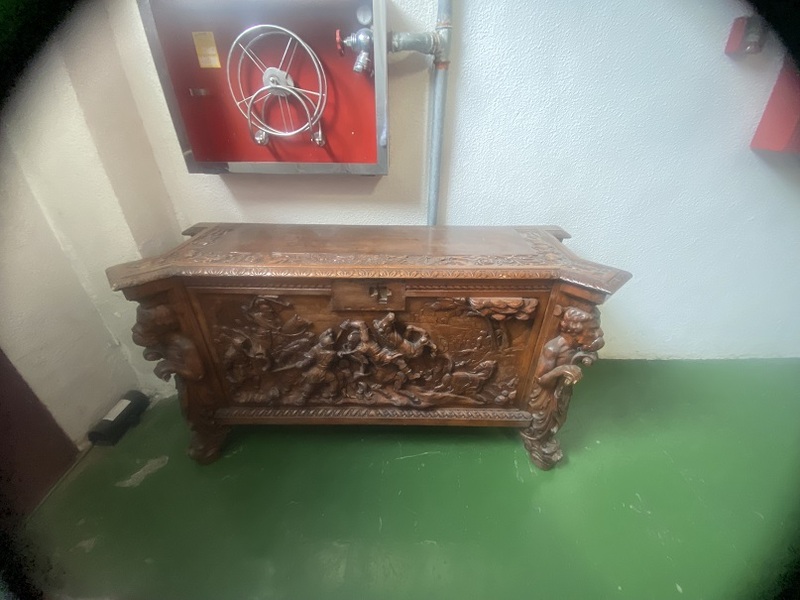 Alcobendas Self storage auction IB-8609