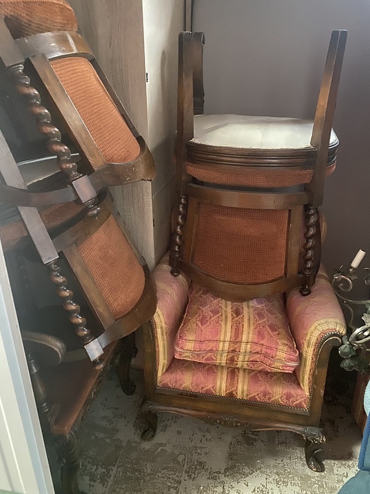 Alcobendas Storage Facility auction IB-8609 11