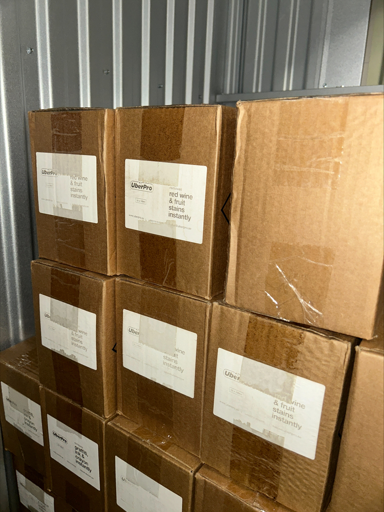 Nacka-Värmdö - Gustavsberg Storage auction IB-2808