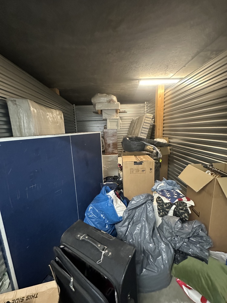 Nacka Forum Storage Facility auction IB-3855