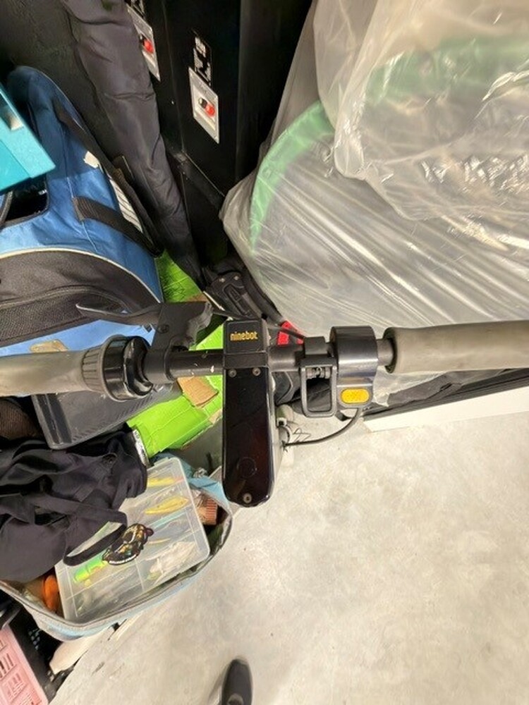 Ellebjerg Valby Storage Facility auction IB-6926