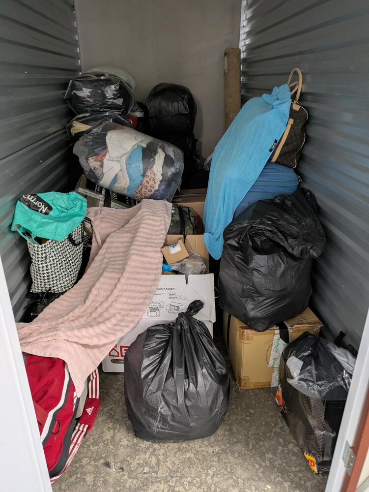 Tårnby - Amager Storage Unit auction IB-2219