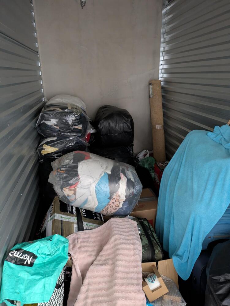 Tårnby - Amager Storage Facility auction IB-2219