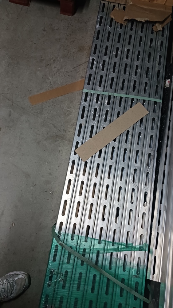 Frankfurt Self storage auction IB-5469