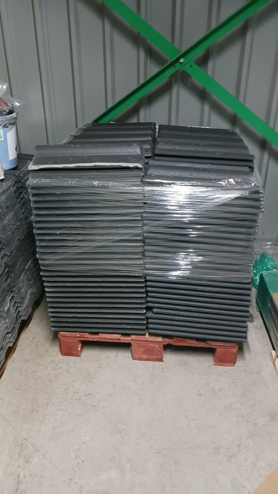 Frankfurt Self storage facility auction IB-5469