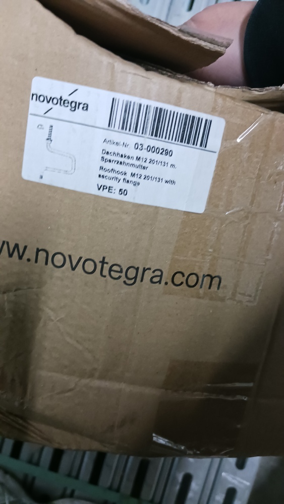 Frankfurt Storage auction IB-5469