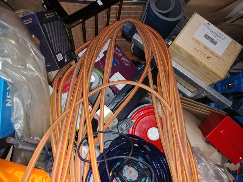 1BOX - Rotterdam Zuid Self storage unit auction IB-6119 13