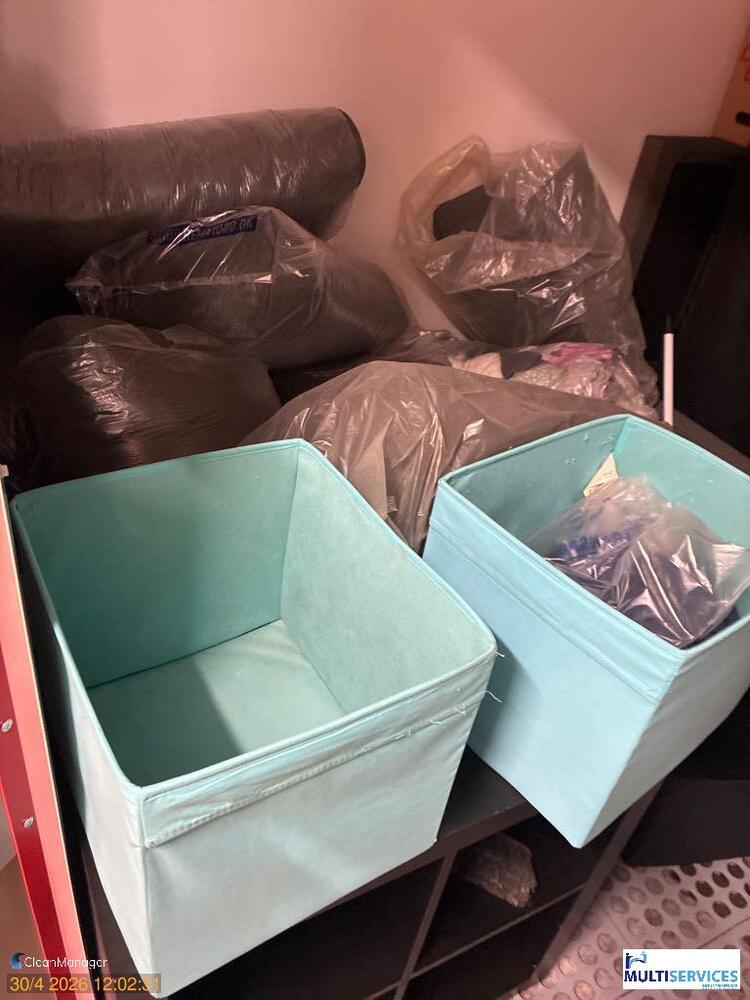 Vejle Self storage unit auction IB-3942