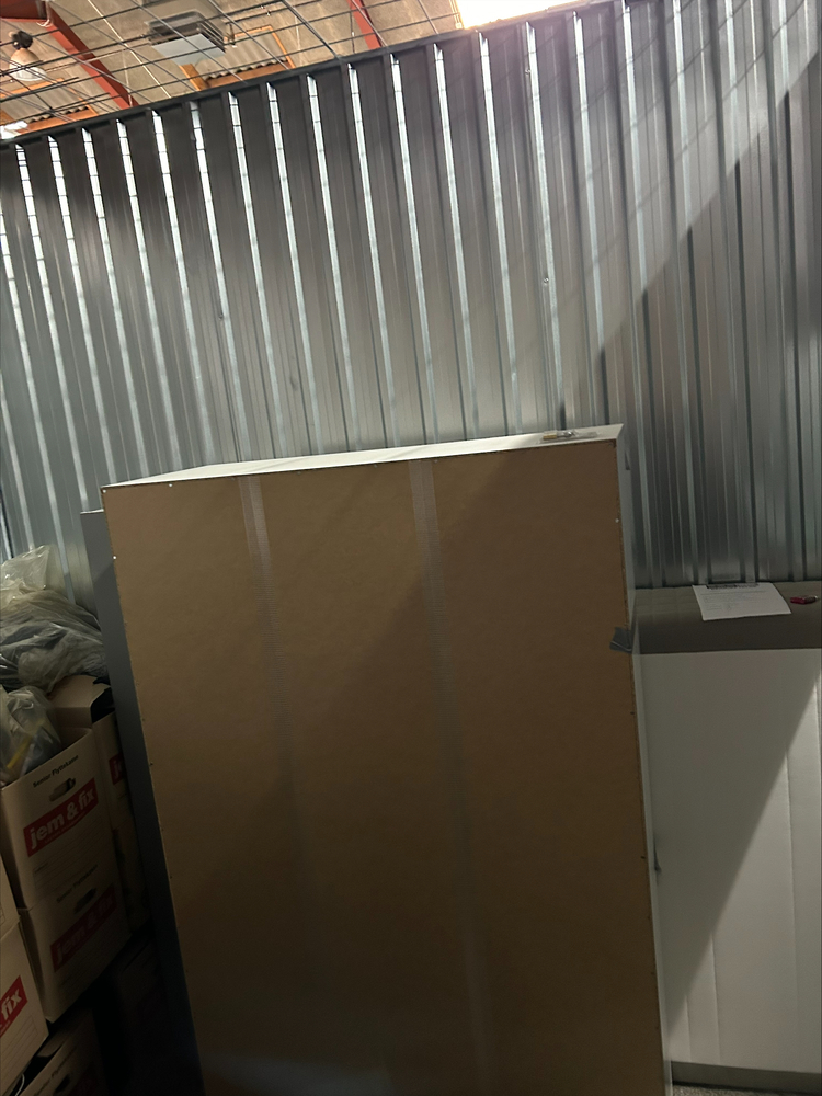 Randers Storage auction IB-8371