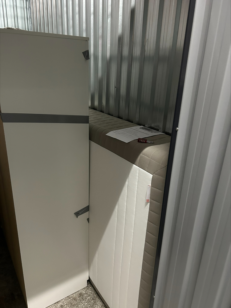 Randers Storage Unit auction IB-8371