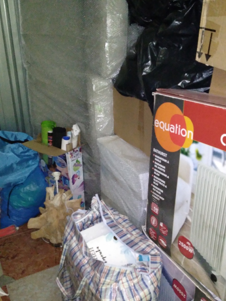 Fuengirola / Mijas Storage Facility auction IB-2625