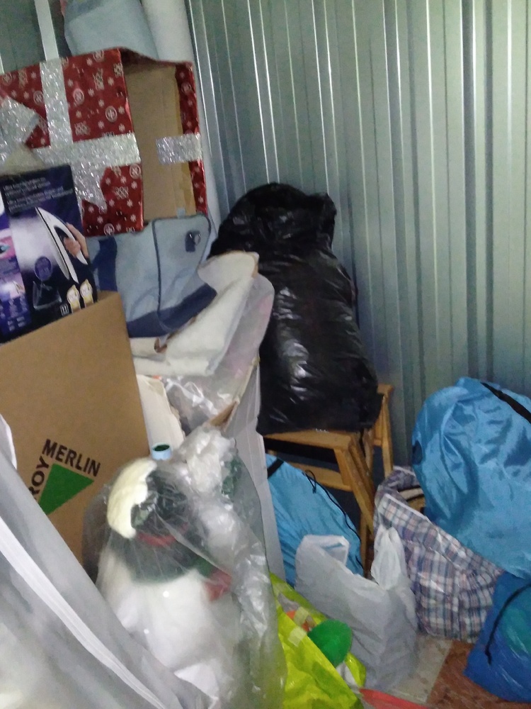 Fuengirola / Mijas Storage Unit auction IB-2625