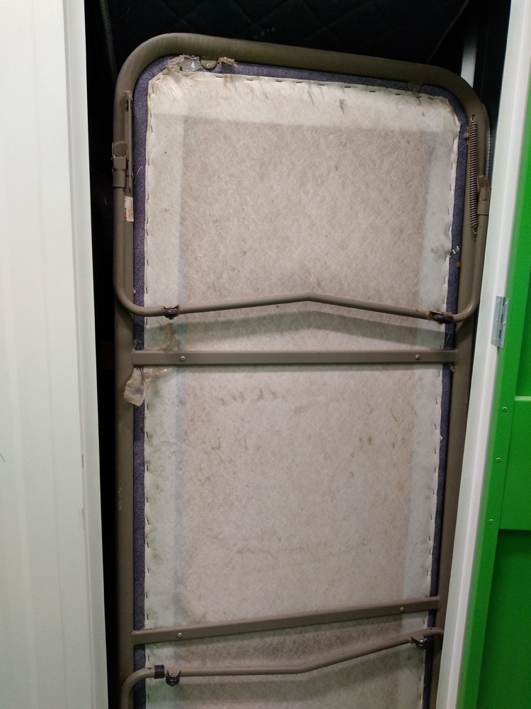 Fuengirola / Mijas Storage auction IB-5605
