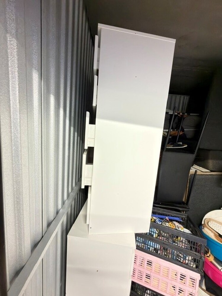 Ellebjerg Valby Self storage unit auction IB-8752