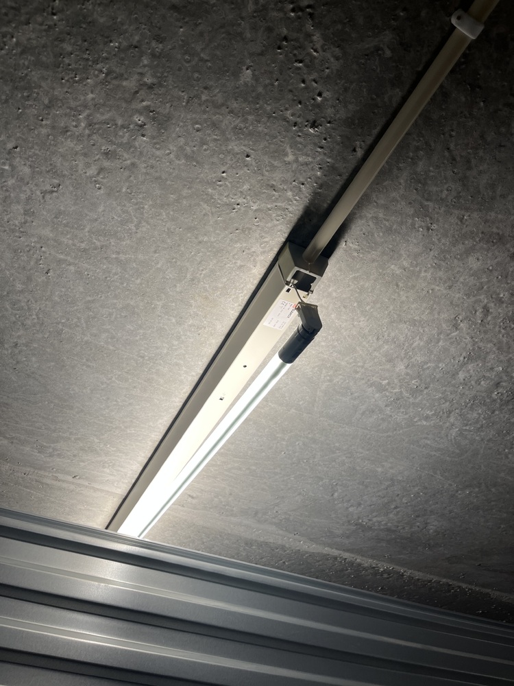 Sundbyberg - Rissne Self storage unit auction IB-3448