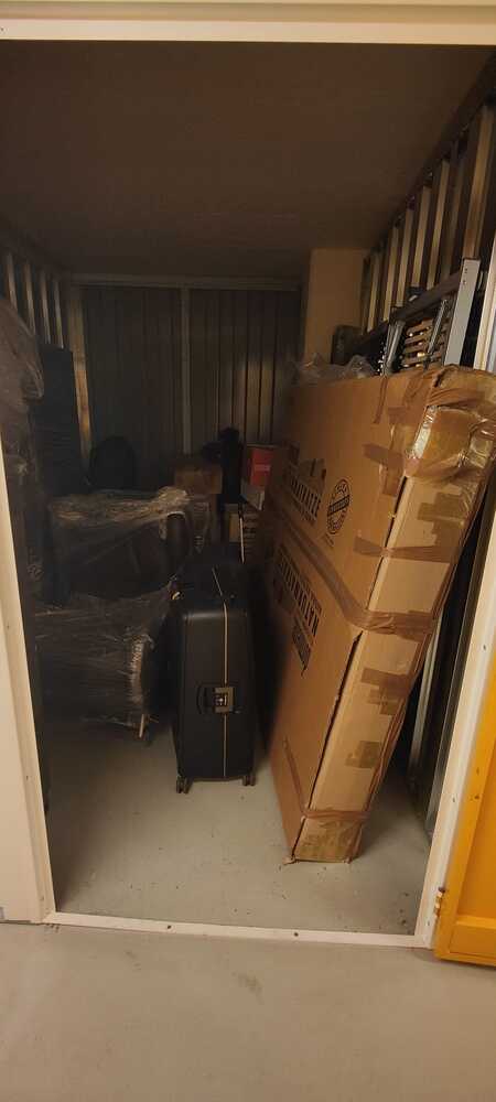 Casaforte Basel Storage Facility auction IB-9899