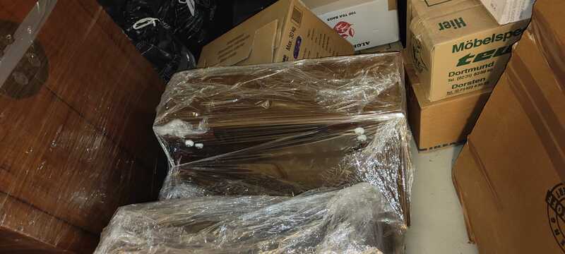 Casaforte Basel Storage auction IB-9899 10
