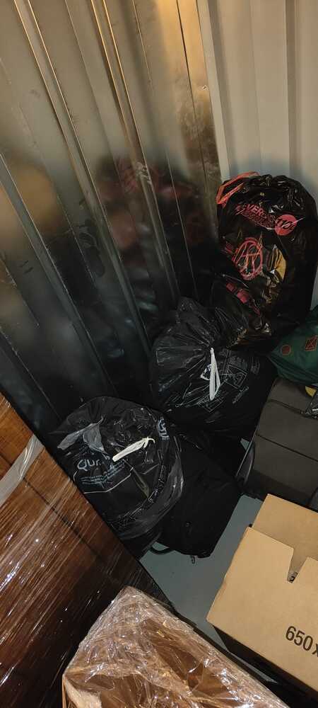 Casaforte Basel storage facility unit auction IB-9899