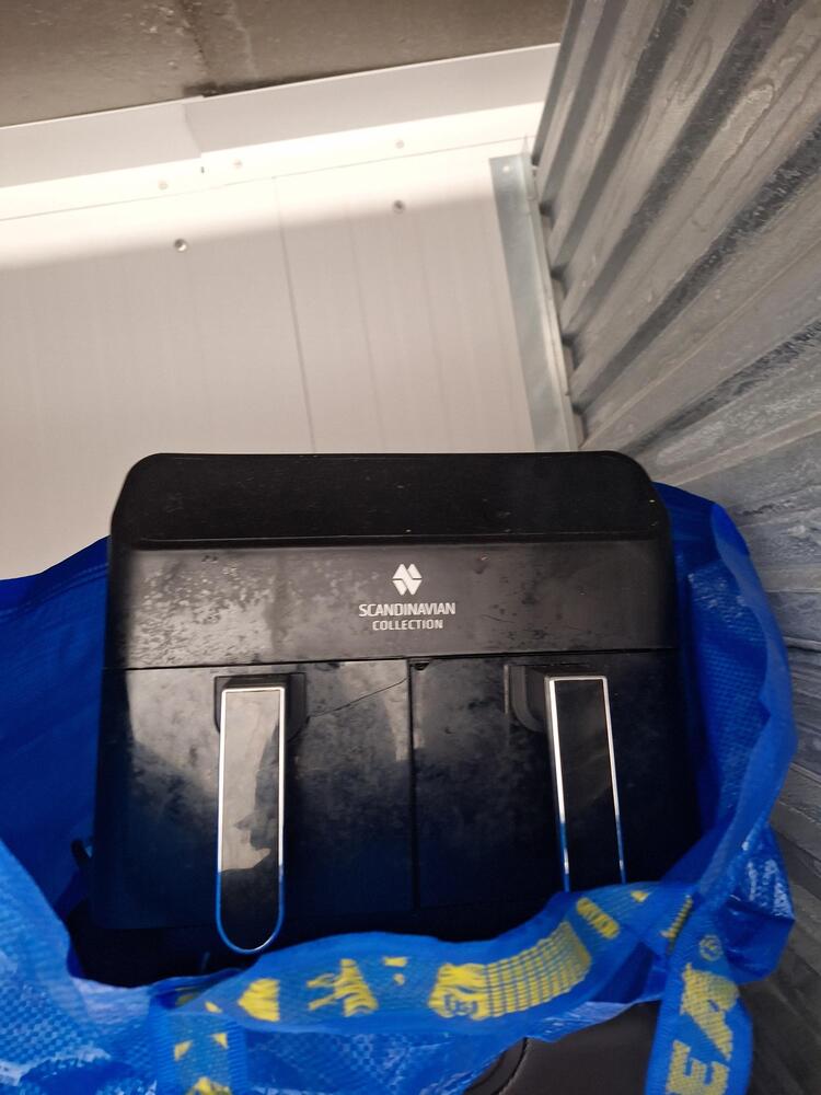 Valby - Sydhavnen Storage Facility auction IB-2374