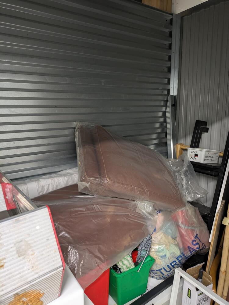 Tårnby - Amager Storage auction IB-2897