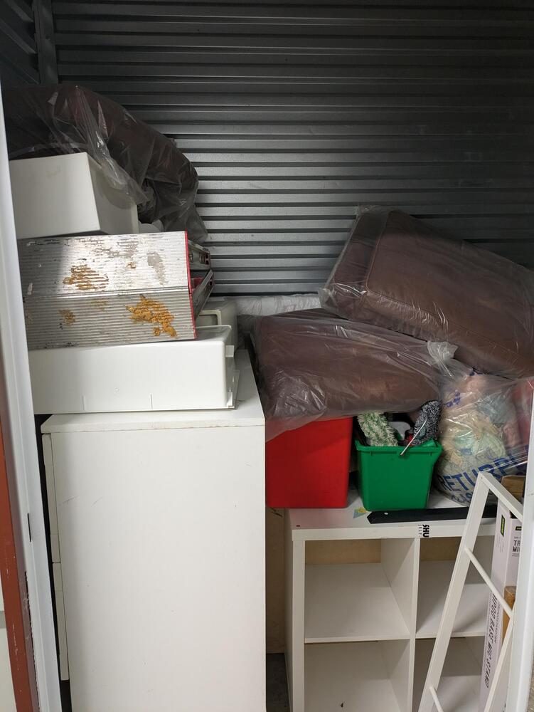 Tårnby - Amager Storage Facility auction IB-2897
