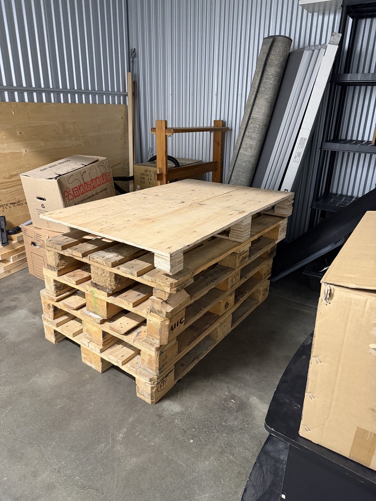 Malmö Lundavägen Storage Facility auction IB-2583