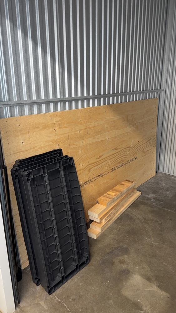 Malmö Lundavägen Self storage unit auction IB-2583