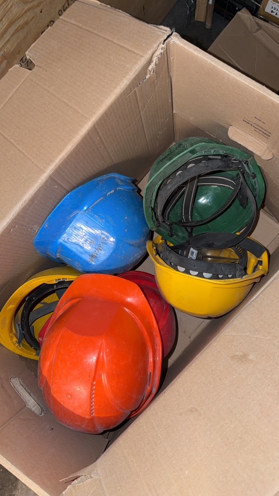 Malmö Lundavägen storage facility unit auction IB-2583
