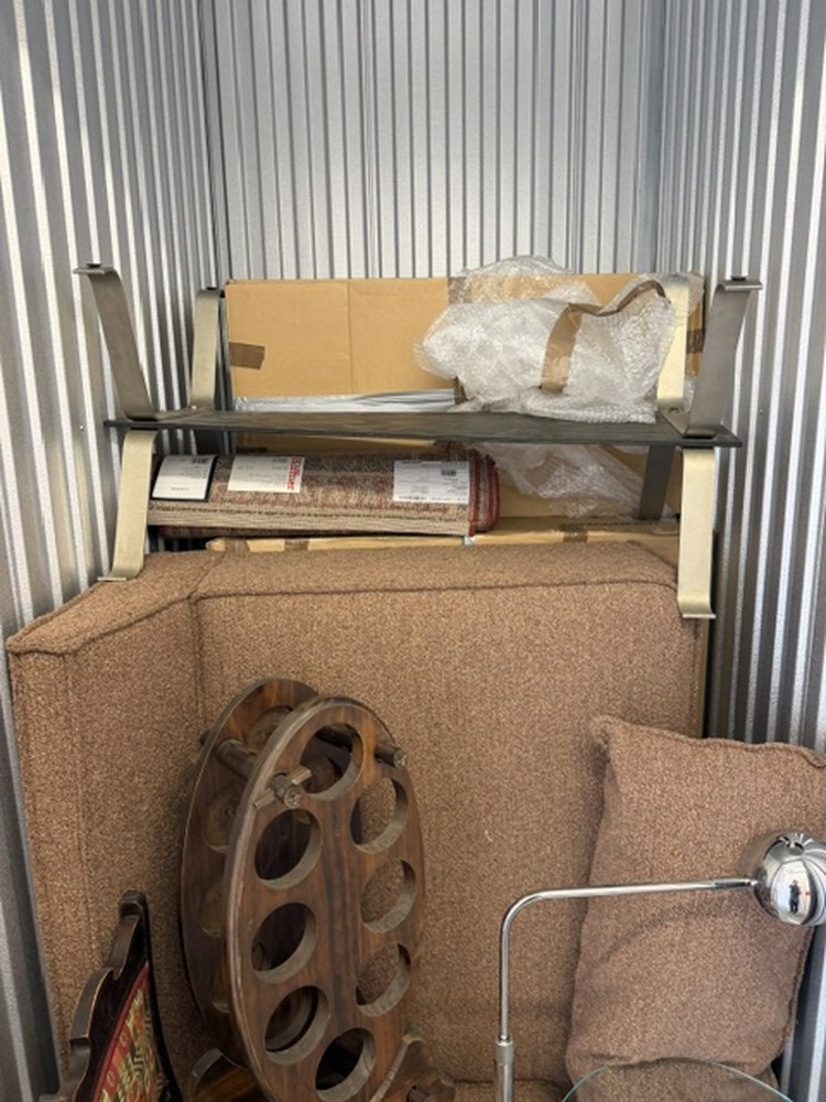 Safestore - MyStorage Berlin Storage Facility auction IB-3916