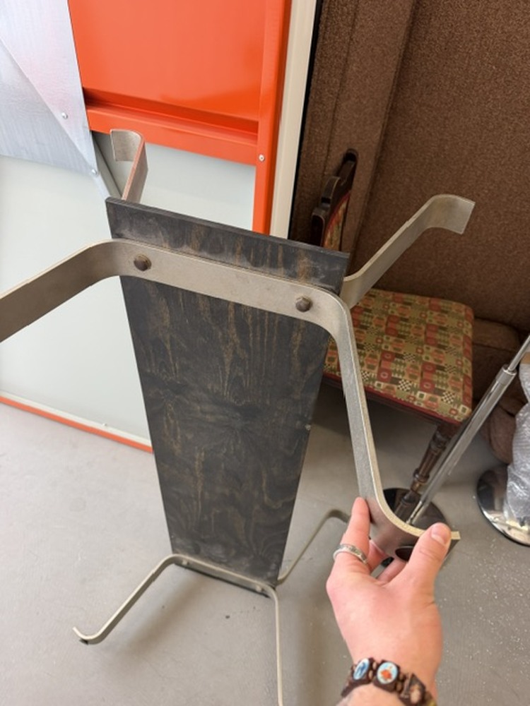 Safestore - MyStorage Berlin Storage auction IB-3916
