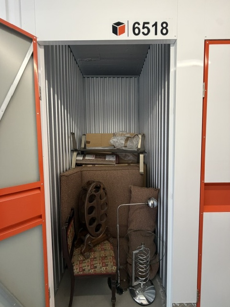 Safestore - MyStorage Berlin Self storage auction IB-3916