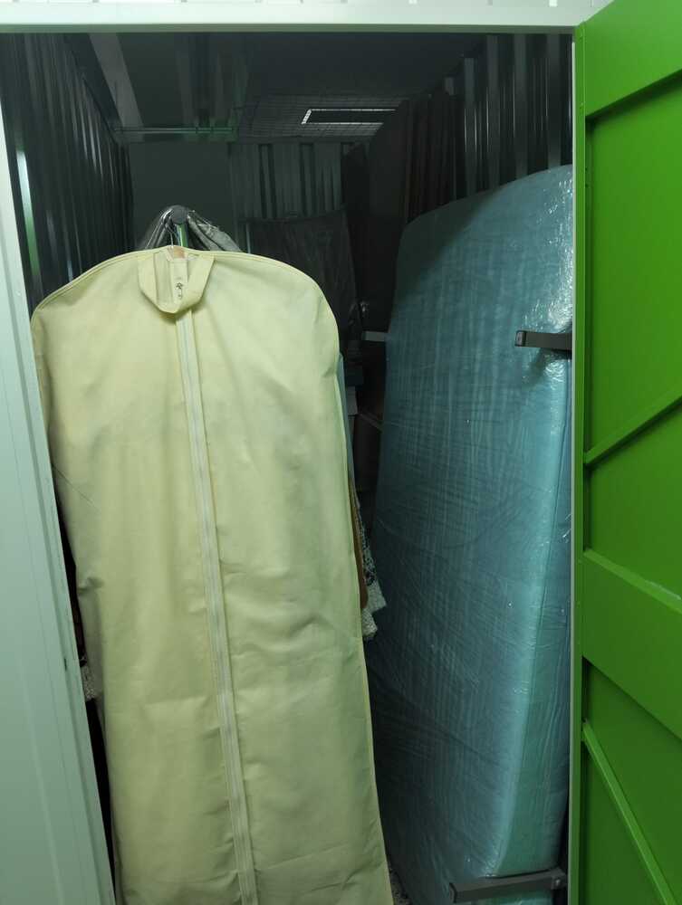 Islatrans Algeciras Storage Facility auction IB-8025