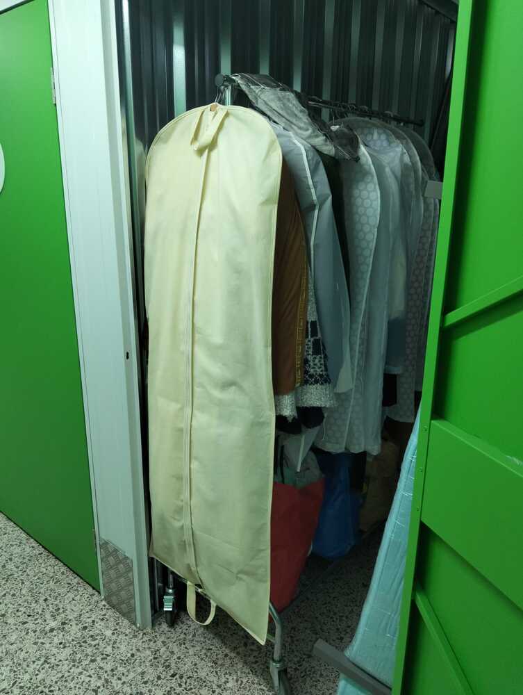 Islatrans Algeciras Storage Unit auction IB-8025 12