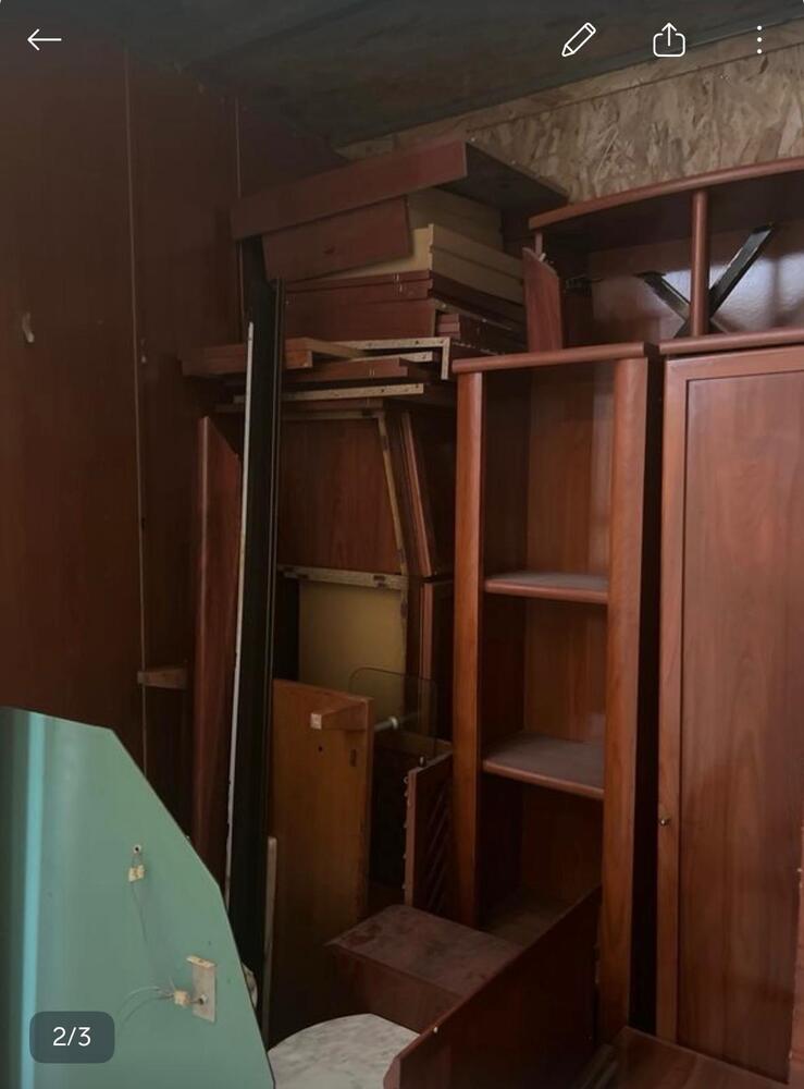 TRASTEROS LOGROÑO Storage Unit auction IB-2346