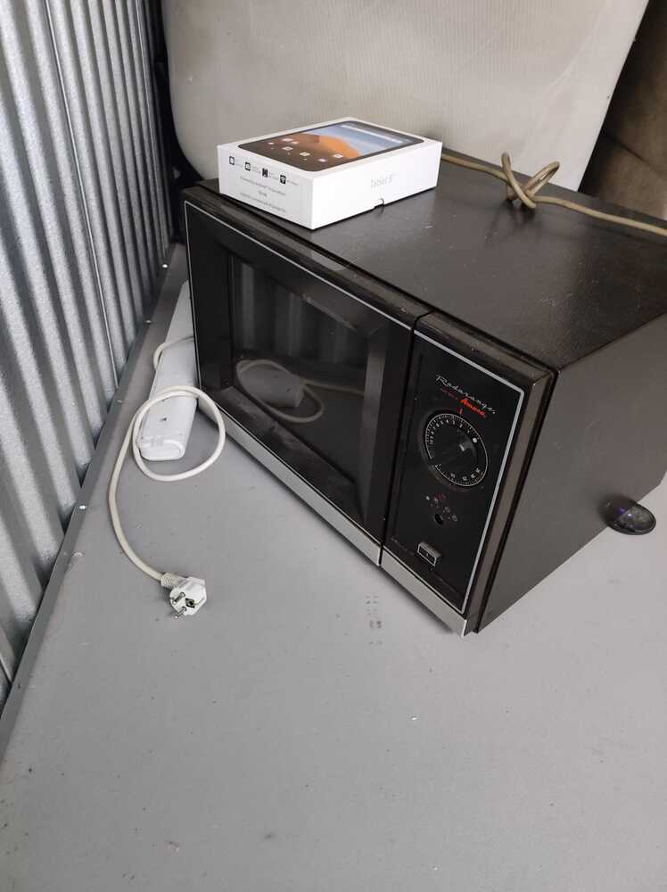 Storo Brecht Storage Facility auction IB-8903