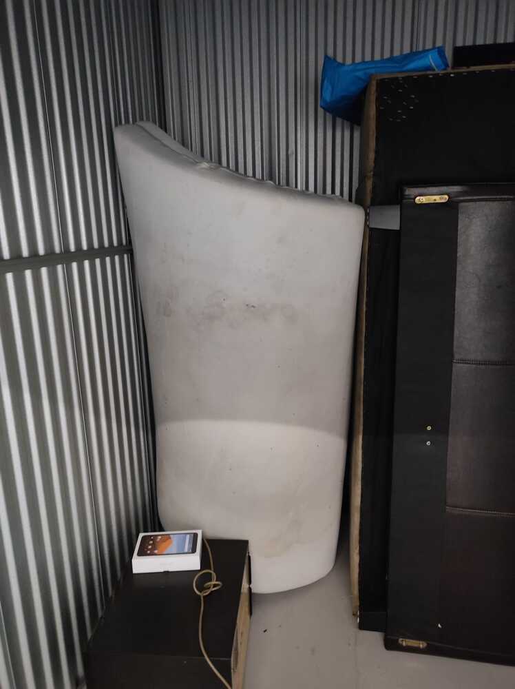 Storo Brecht Self storage unit auction IB-8903