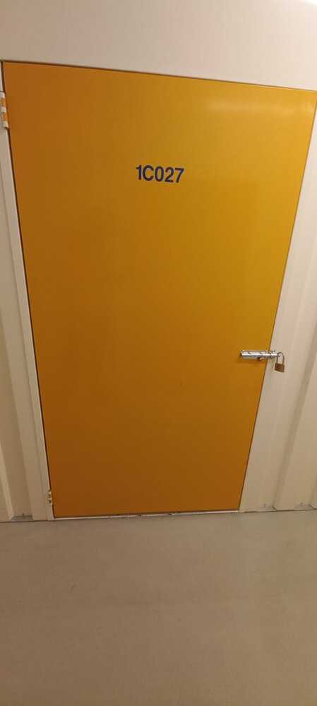 Casaforte Basel Storage Facility auction IB-2345