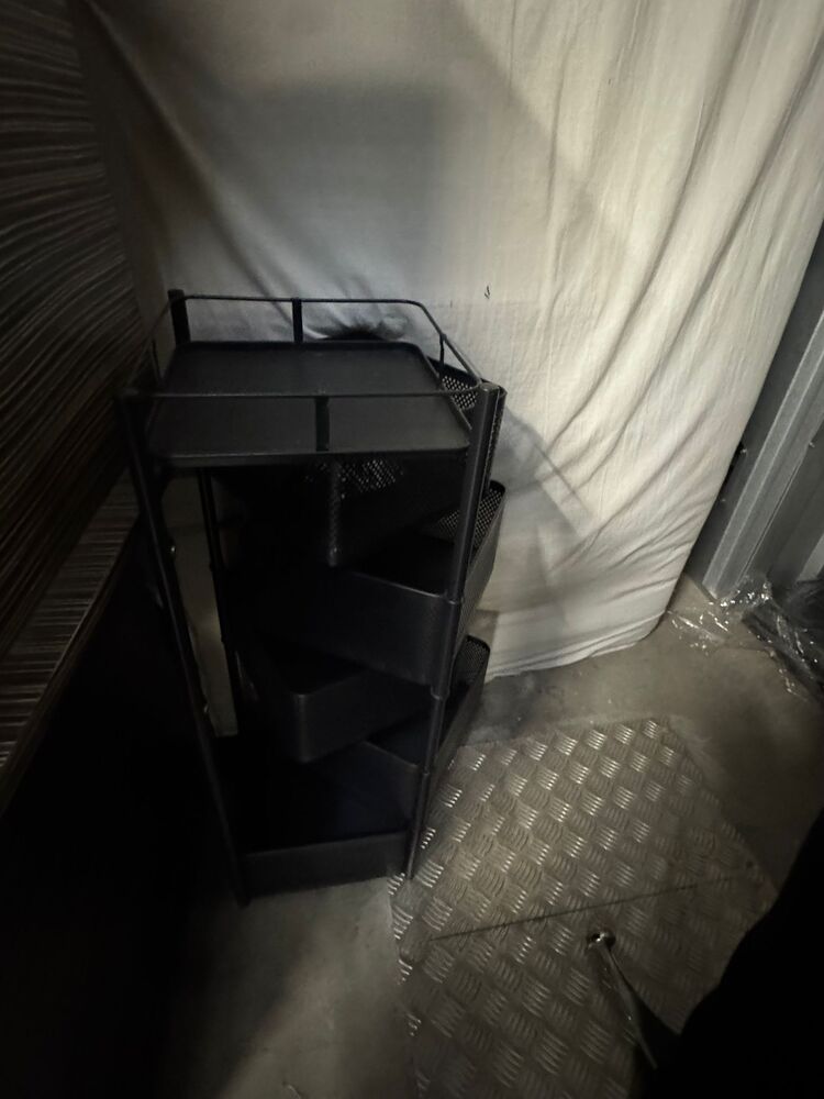 Porto Storage Facility auction IB-8397
