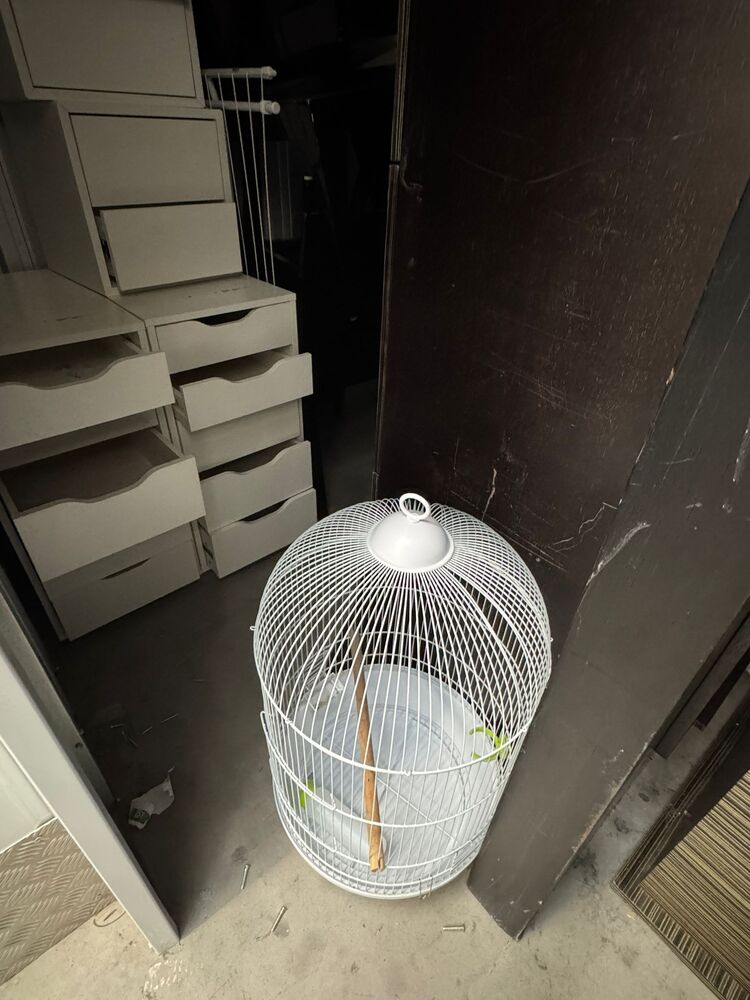 Porto Self storage unit auction IB-8397