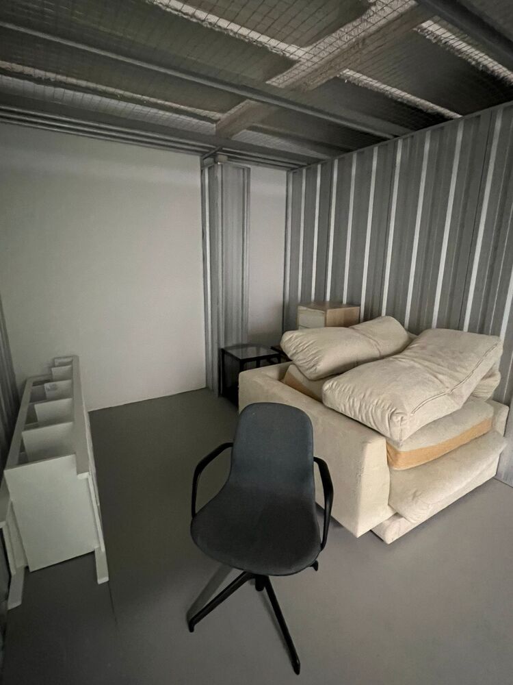 Montijo Storage auction IB-5552