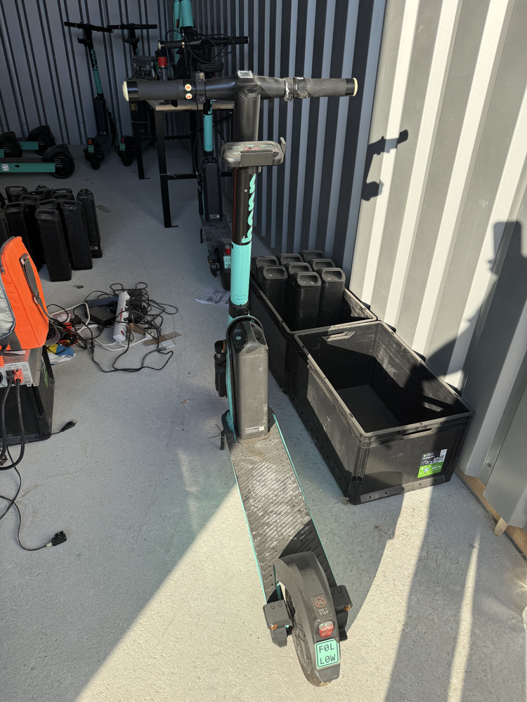 Storage24 Augsburg Storage Facility auction IB-1803